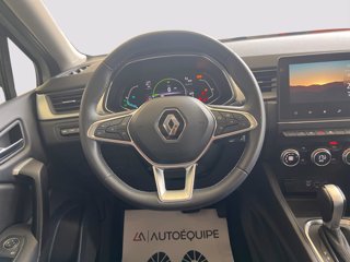 RENAULT Captur 1.6 E-Tech full hybrid Techno 145cv auto