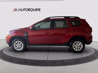 DACIA Duster 1.0 tce Comfort Gpl 4x2 100cv
