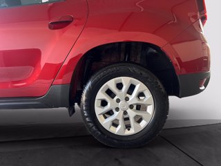 DACIA Duster 1.0 tce Comfort Gpl 4x2 100cv