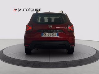 DACIA Duster 1.0 tce Comfort Gpl 4x2 100cv