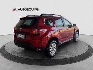 DACIA Duster 1.0 tce Comfort Gpl 4x2 100cv