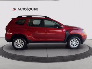 DACIA Duster 1.0 tce Comfort Gpl 4x2 100cv