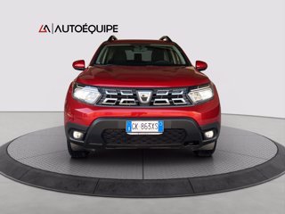 DACIA Duster 1.0 tce Comfort Gpl 4x2 100cv