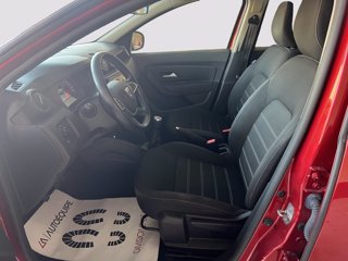 DACIA Duster 1.0 tce Comfort Gpl 4x2 100cv