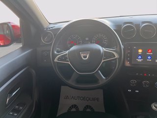 DACIA Duster 1.0 tce Comfort Gpl 4x2 100cv