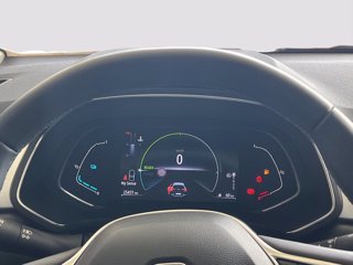 RENAULT Captur 1.6 E-Tech hybrid Intens 145cv auto