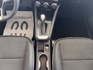 RENAULT Captur 1.6 E-Tech hybrid Intens 145cv auto