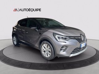 RENAULT Captur 1.6 E-Tech hybrid Intens 145cv auto