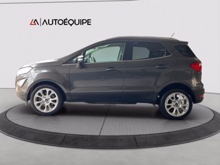 FORD EcoSport 1.0 ecoboost Titanium s&s 125cv my20.25