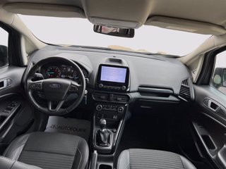 FORD EcoSport 1.0 ecoboost Titanium s&s 125cv my20.25