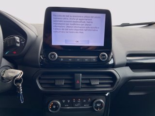 FORD EcoSport 1.0 ecoboost Titanium s&s 125cv my20.25