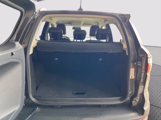 FORD EcoSport 1.0 ecoboost Titanium s&s 125cv my20.25