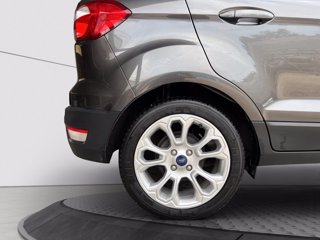 FORD EcoSport 1.0 ecoboost Titanium s&s 125cv my20.25