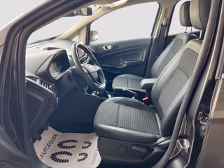 FORD EcoSport 1.0 ecoboost Titanium s&s 125cv my20.25