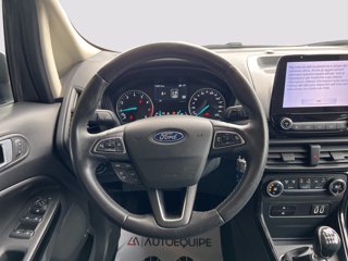 FORD EcoSport 1.0 ecoboost Titanium s&s 125cv my20.25