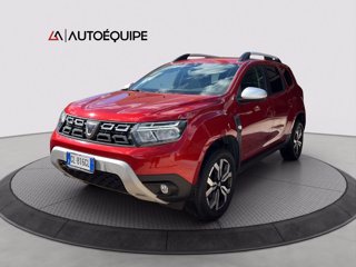 DACIA Duster 1.0 tce Prestige up Gpl 4x2 100cv