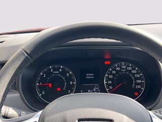 DACIA Duster 1.0 tce Prestige up Gpl 4x2 100cv