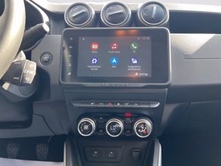 DACIA Duster 1.0 tce Prestige up Gpl 4x2 100cv