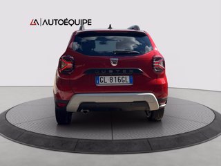 DACIA Duster 1.0 tce Prestige up Gpl 4x2 100cv