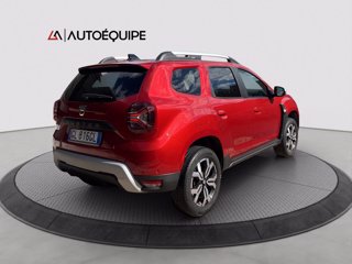 DACIA Duster 1.0 tce Prestige up Gpl 4x2 100cv