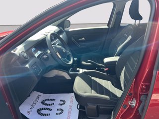 DACIA Duster 1.0 tce Prestige up Gpl 4x2 100cv