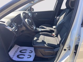 RENAULT Captur 1.6 E-Tech full hybrid Techno 145cv auto