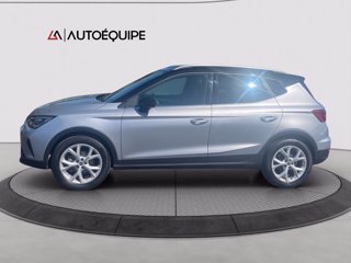 SEAT Arona 1.0 ecotsi FR 95cv