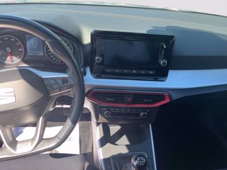 SEAT Arona 1.0 ecotsi FR 95cv