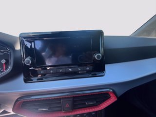 SEAT Arona 1.0 ecotsi FR 95cv