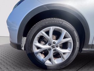 SEAT Arona 1.0 ecotsi FR 95cv