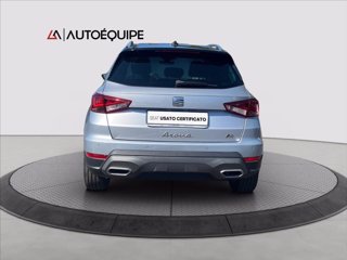 SEAT Arona 1.0 ecotsi FR 95cv