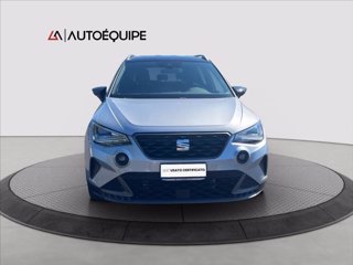 SEAT Arona 1.0 ecotsi FR 95cv