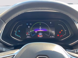 RENAULT Captur 1.6 E-Tech hybrid Intens 145cv auto