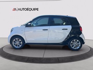 SMART Forfour 1.0 Youngster 71cv my18