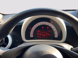 SMART Forfour 1.0 Youngster 71cv my18