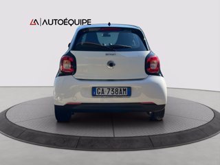 SMART Forfour 1.0 Youngster 71cv my18