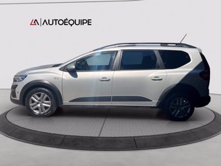 DACIA Jogger 1.0 tce Comfort Gpl 100cv 7p.ti