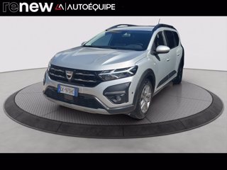 DACIA Jogger 1.0 tce Comfort Gpl 100cv 7p.ti