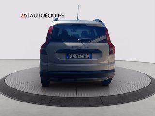 DACIA Jogger 1.0 tce Comfort Gpl 100cv 7p.ti