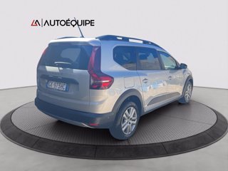 DACIA Jogger 1.0 tce Comfort Gpl 100cv 7p.ti