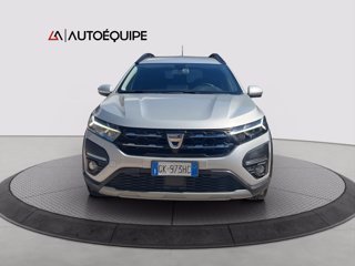 DACIA Jogger 1.0 tce Comfort Gpl 100cv 7p.ti