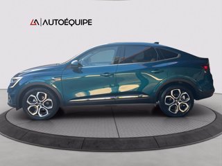 RENAULT Arkana 1.6 E-Tech full hybrid Intens 145cv