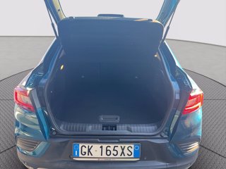 RENAULT Arkana 1.6 E-Tech full hybrid Intens 145cv