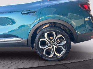 RENAULT Arkana 1.6 E-Tech full hybrid Intens 145cv