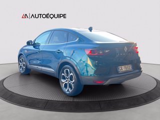 RENAULT Arkana 1.6 E-Tech full hybrid Intens 145cv