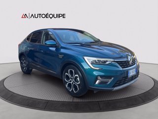 RENAULT Arkana 1.6 E-Tech full hybrid Intens 145cv