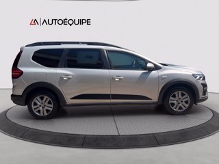 DACIA Jogger 1.0 tce Comfort Gpl 100cv