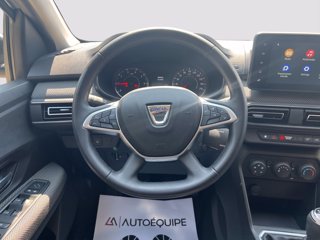 DACIA Jogger 1.0 tce Comfort Gpl 100cv