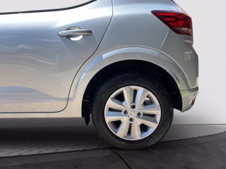 DACIA Sandero Streetway 1.0 tce Comfort Eco-g 100cv