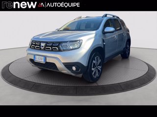 DACIA Duster 1.0 tce Prestige up Gpl 4x2 100cv